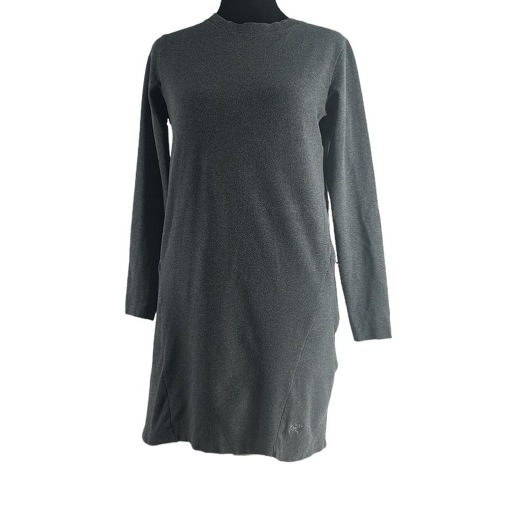 Arc'teryx
Sirrus Dress side zip pockets hiking active wear sz xs